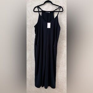 Sincerely Jules Wide Leg Jumpsuit